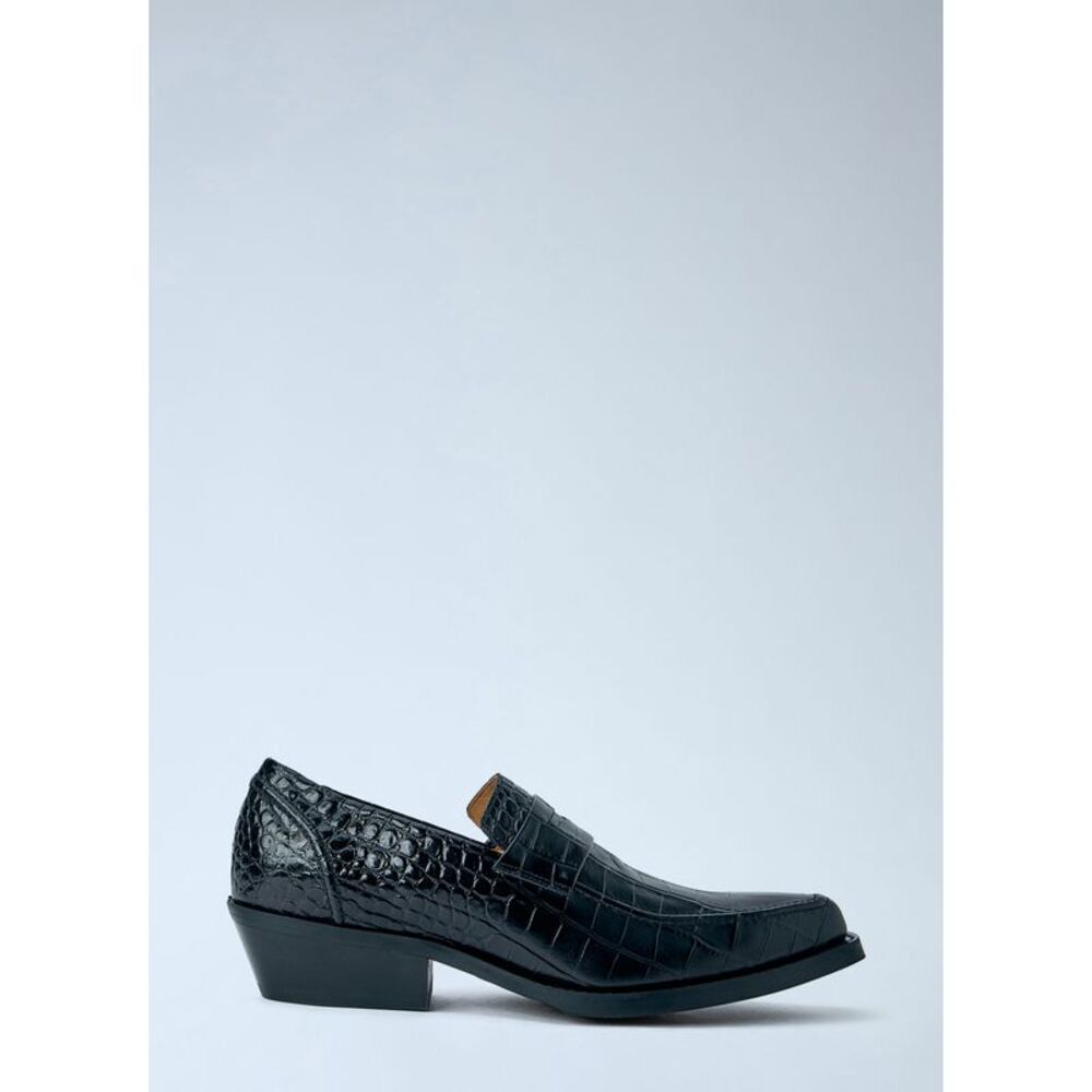Our Legacy Men Cypher Loafers